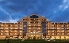 Hotel&SPA Diamant Residence - Все включено
