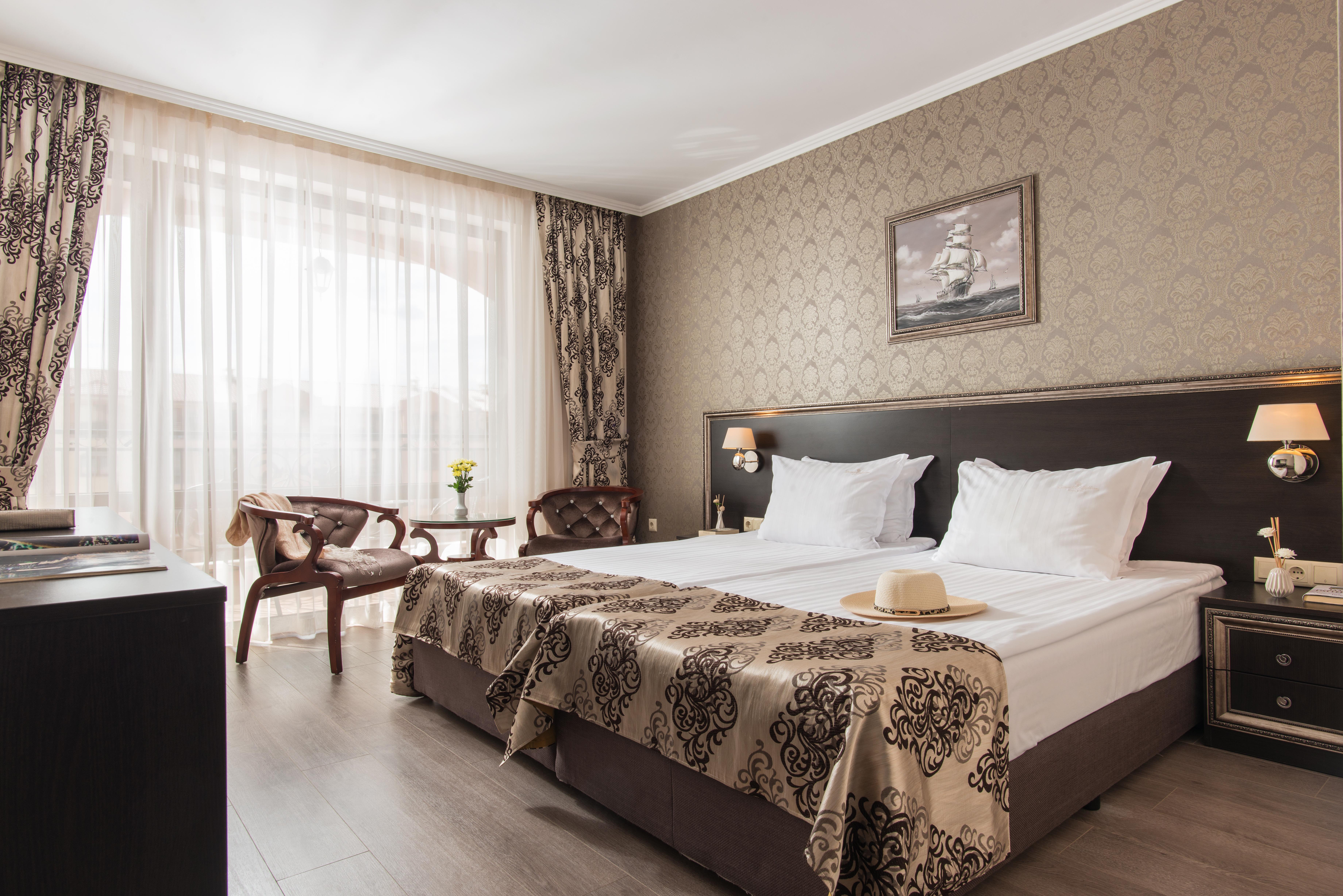 HOTEL&SPA DIAMANT RESIDENCE - ВСЕ ВКЛЮЧЕНО СОЛНЕЧНЫЙ БЕРЕГ 4* (Болгария) -  от 7293 UAH | NOCHI